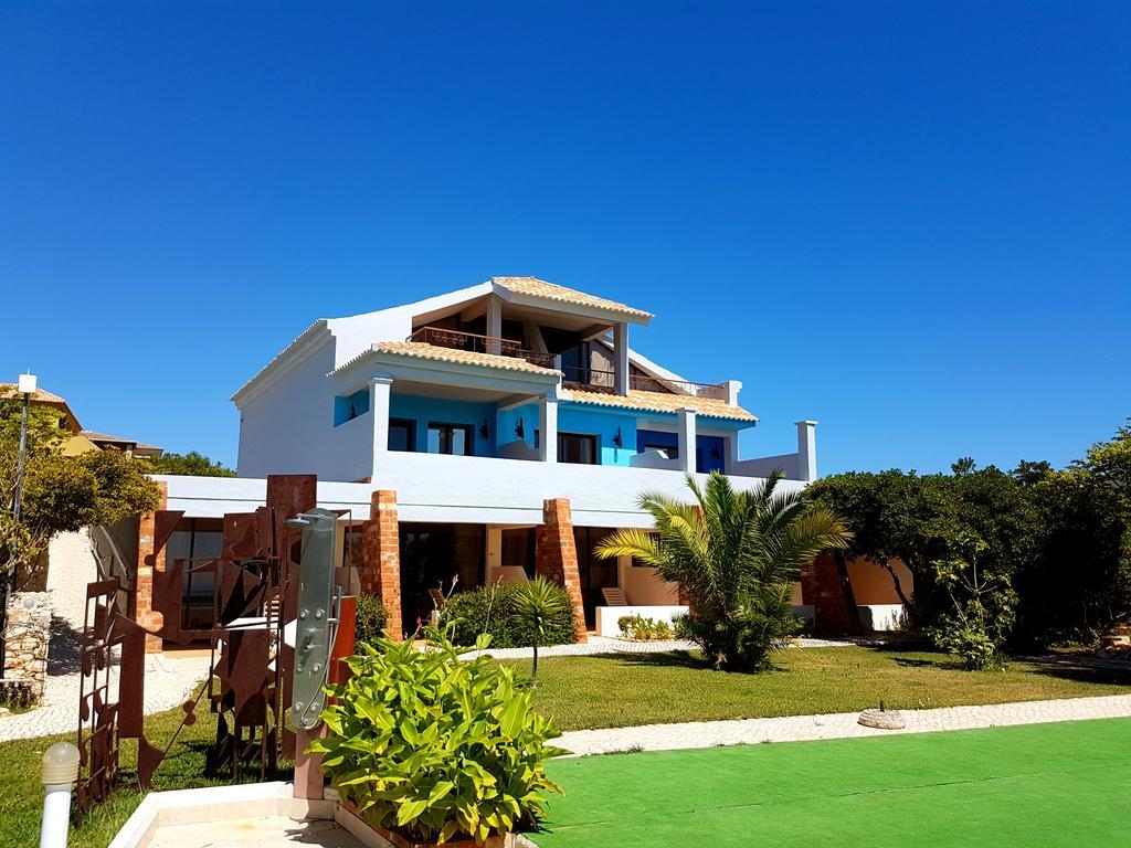 Valmar Villas - Happy Holidays (Adults Only) Λάγος Εξωτερικό φωτογραφία