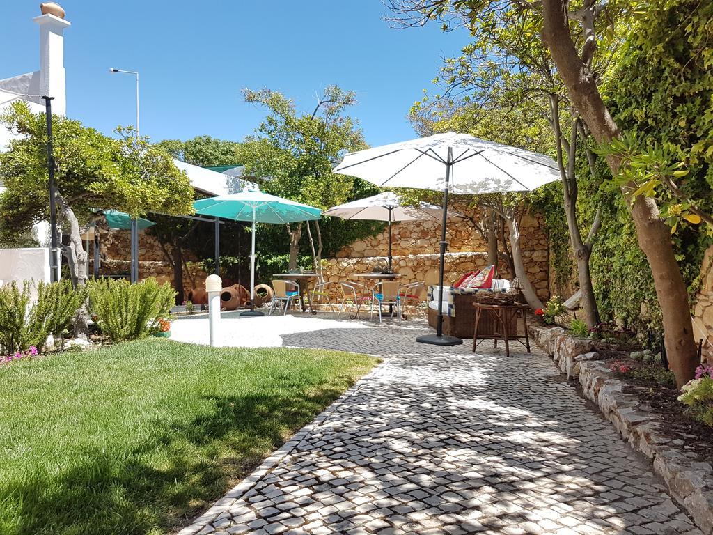 Valmar Villas - Happy Holidays (Adults Only) Λάγος Εξωτερικό φωτογραφία