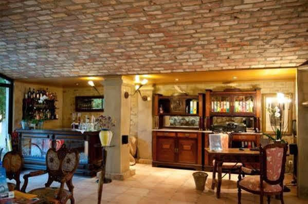 Valmar Villas - Happy Holidays (Adults Only) Λάγος Εξωτερικό φωτογραφία