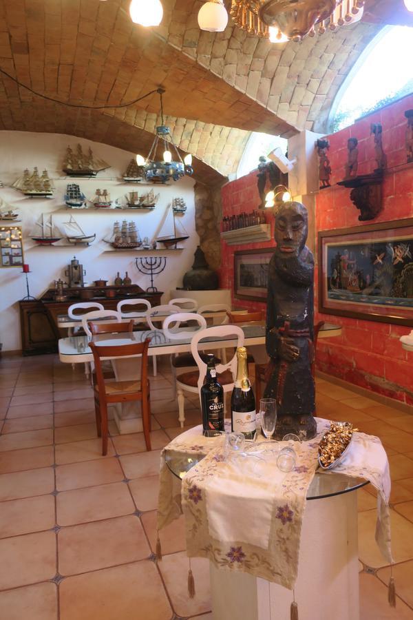 Valmar Villas - Happy Holidays (Adults Only) Λάγος Εξωτερικό φωτογραφία