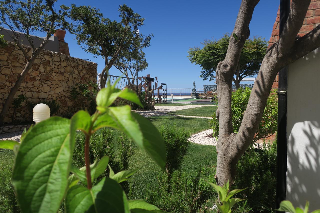Valmar Villas - Happy Holidays (Adults Only) Λάγος Εξωτερικό φωτογραφία