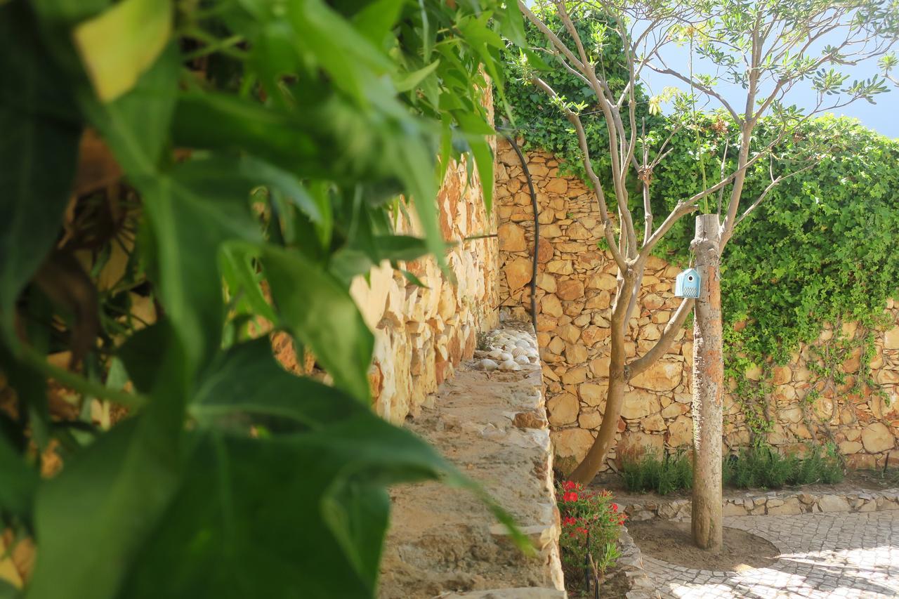 Valmar Villas - Happy Holidays (Adults Only) Λάγος Εξωτερικό φωτογραφία