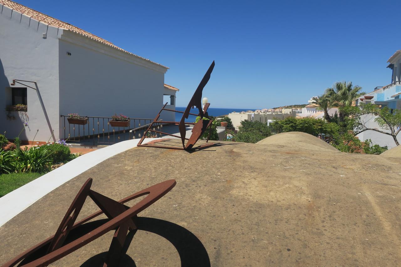 Valmar Villas - Happy Holidays (Adults Only) Λάγος Εξωτερικό φωτογραφία