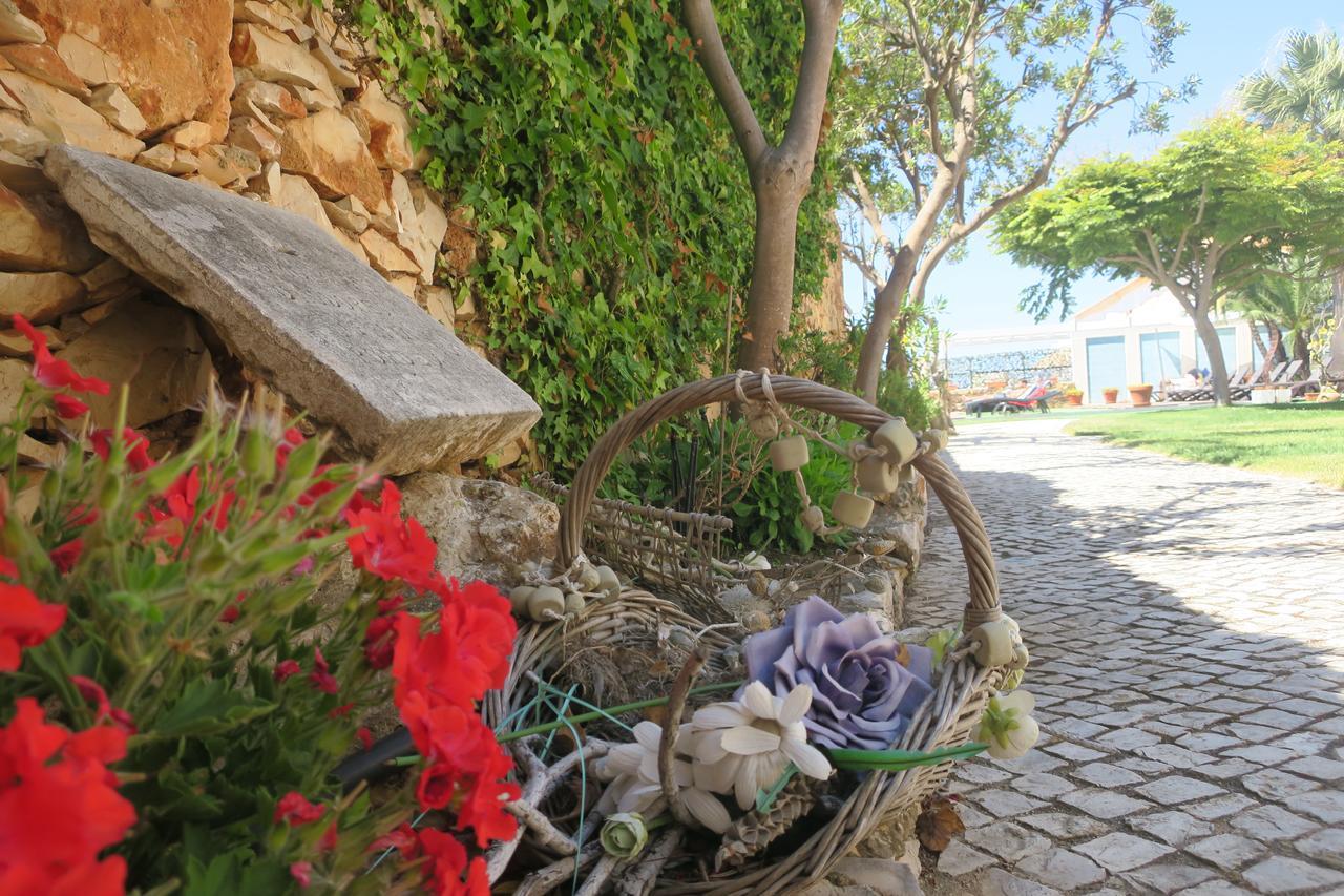 Valmar Villas - Happy Holidays (Adults Only) Λάγος Εξωτερικό φωτογραφία