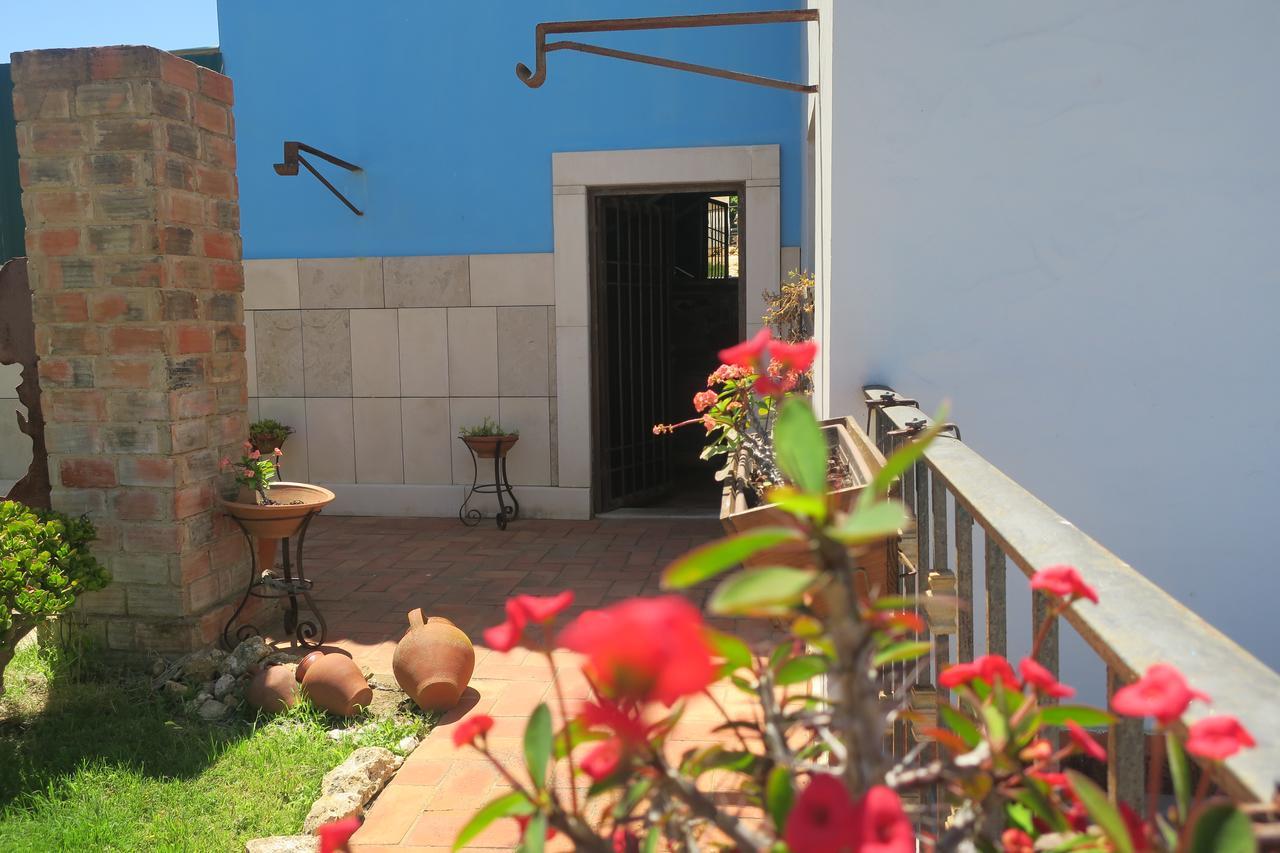 Valmar Villas - Happy Holidays (Adults Only) Λάγος Εξωτερικό φωτογραφία