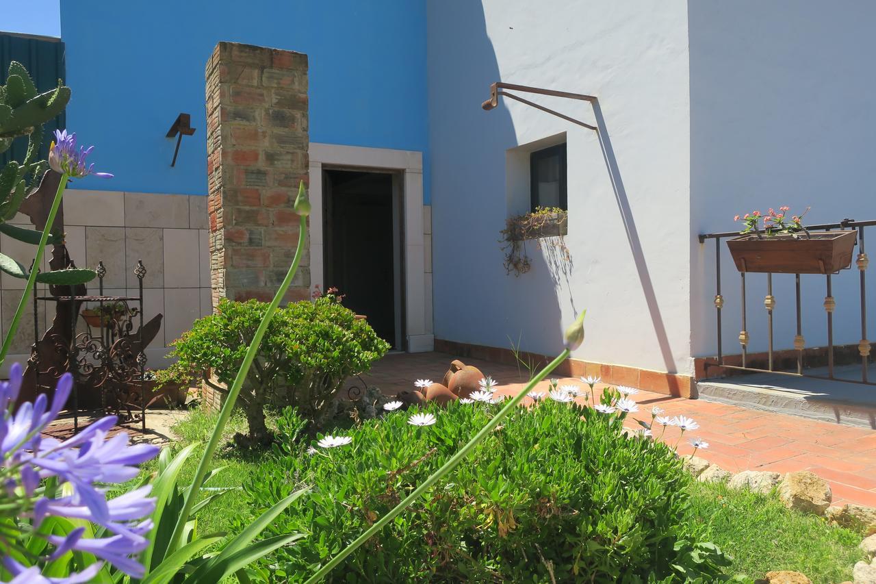 Valmar Villas - Happy Holidays (Adults Only) Λάγος Εξωτερικό φωτογραφία