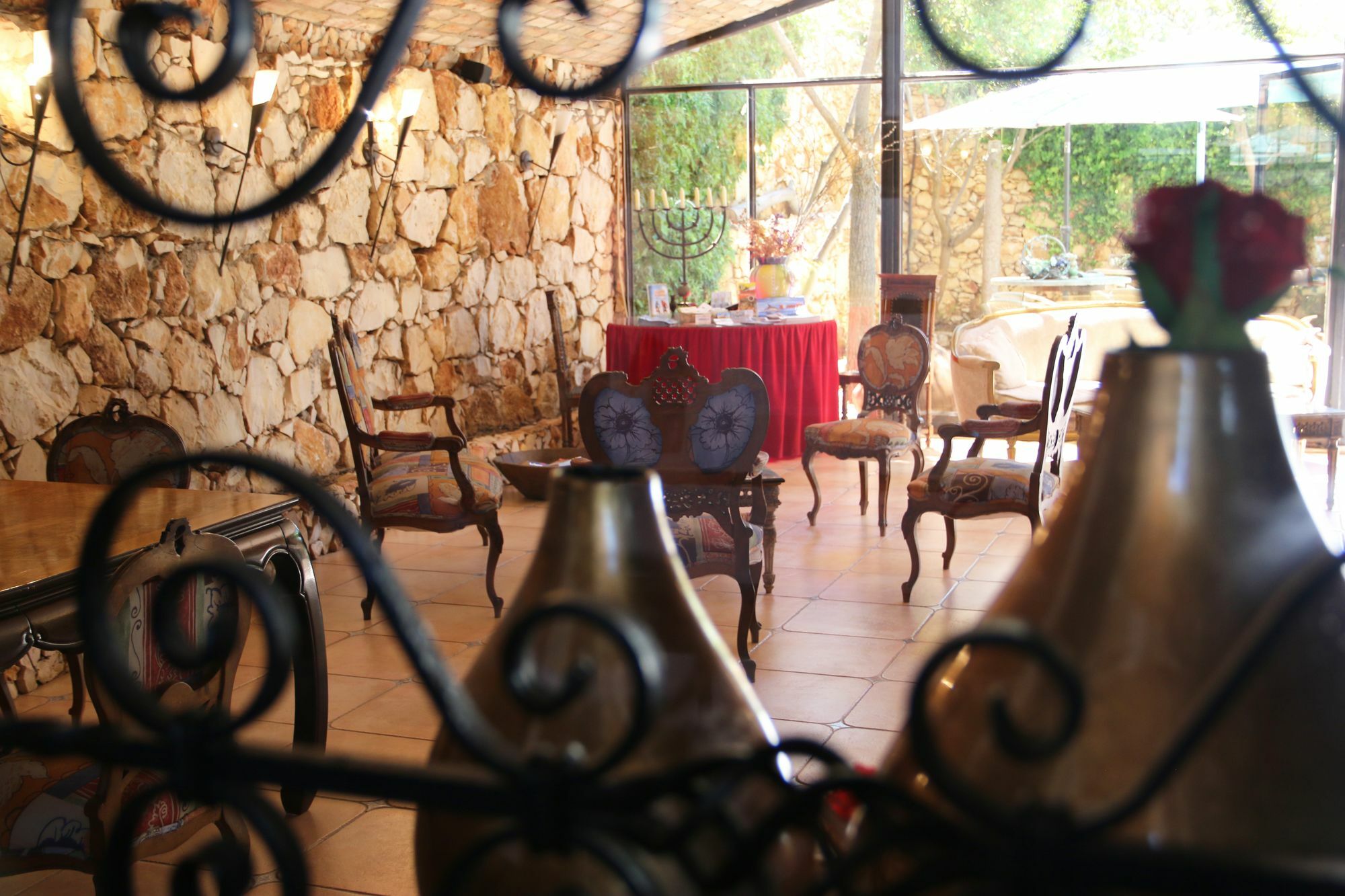 Valmar Villas - Happy Holidays (Adults Only) Λάγος Εξωτερικό φωτογραφία