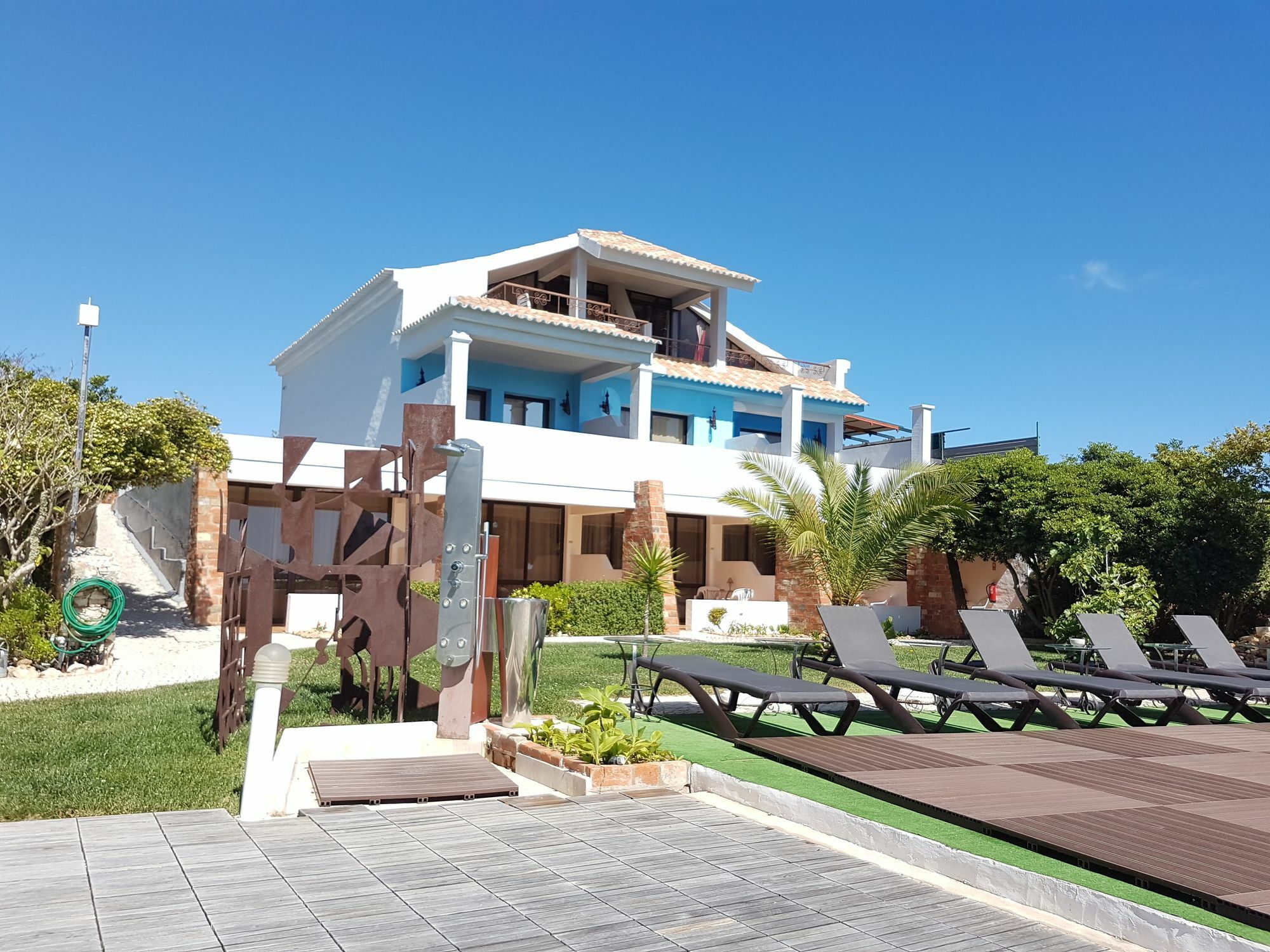 Valmar Villas - Happy Holidays (Adults Only) Λάγος Εξωτερικό φωτογραφία