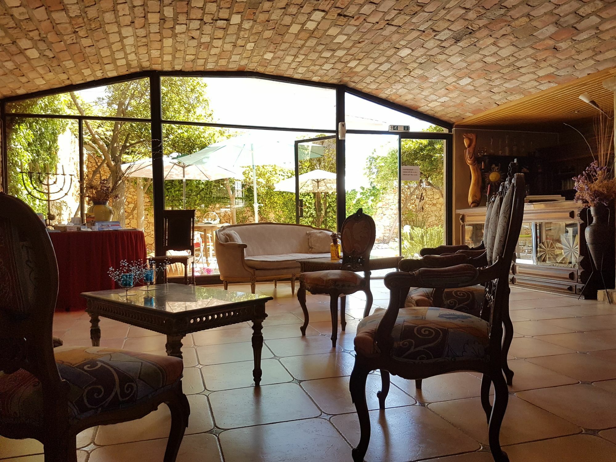 Valmar Villas - Happy Holidays (Adults Only) Λάγος Εξωτερικό φωτογραφία