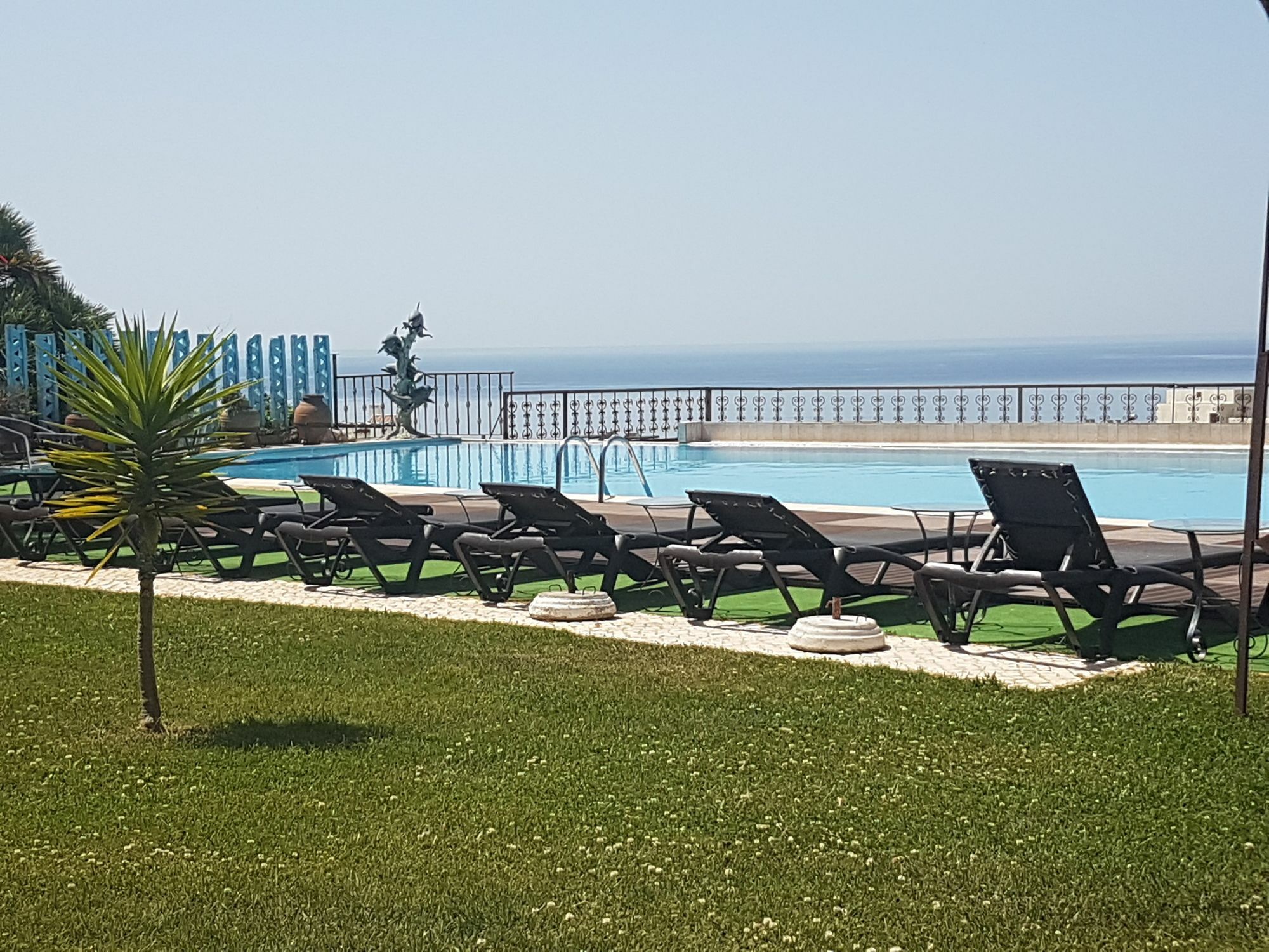 Valmar Villas - Happy Holidays (Adults Only) Λάγος Εξωτερικό φωτογραφία