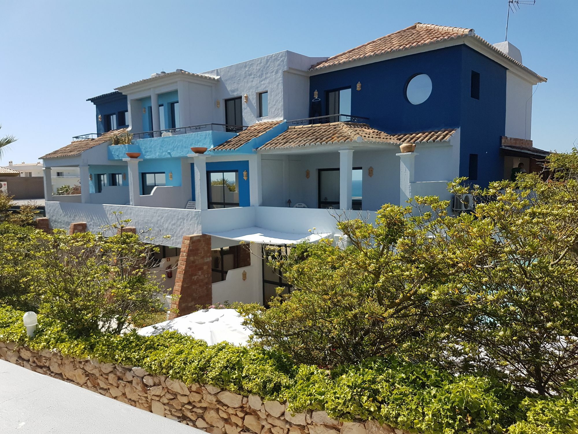 Valmar Villas - Happy Holidays (Adults Only) Λάγος Εξωτερικό φωτογραφία