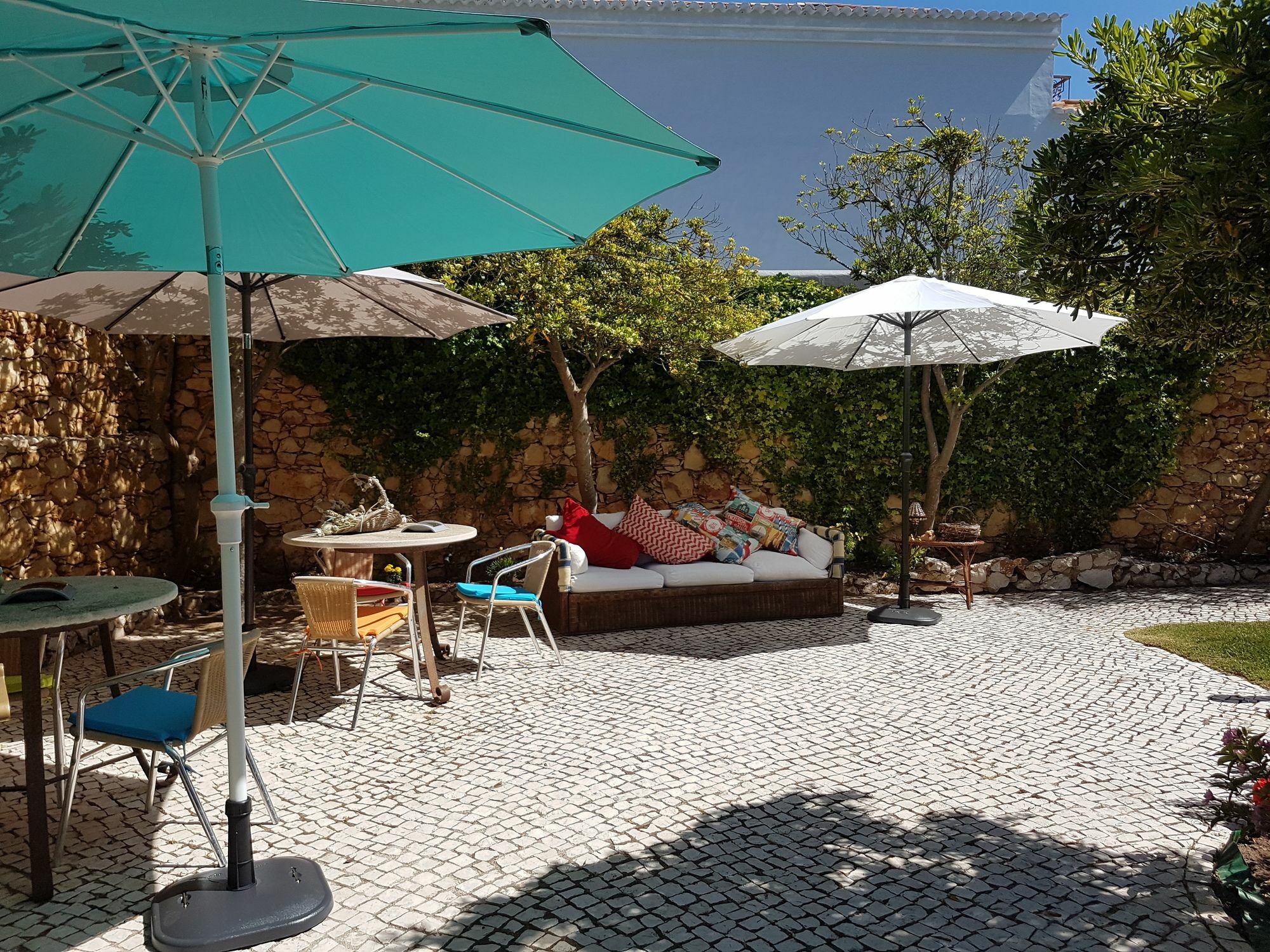 Valmar Villas - Happy Holidays (Adults Only) Λάγος Εξωτερικό φωτογραφία
