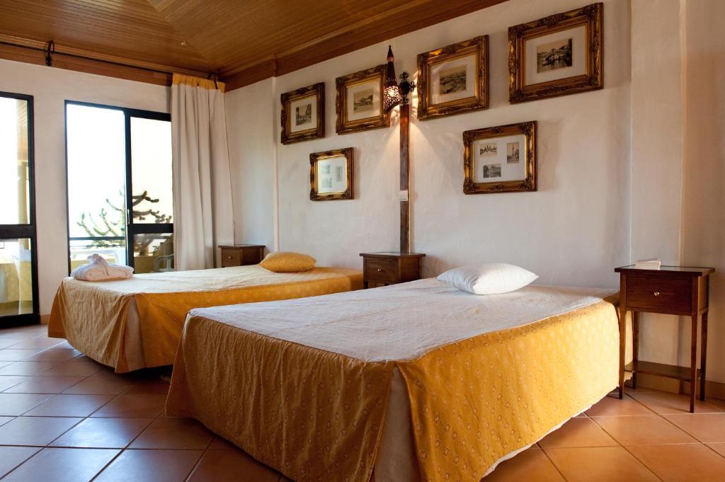 Valmar Villas - Happy Holidays (Adults Only) Λάγος Δωμάτιο φωτογραφία