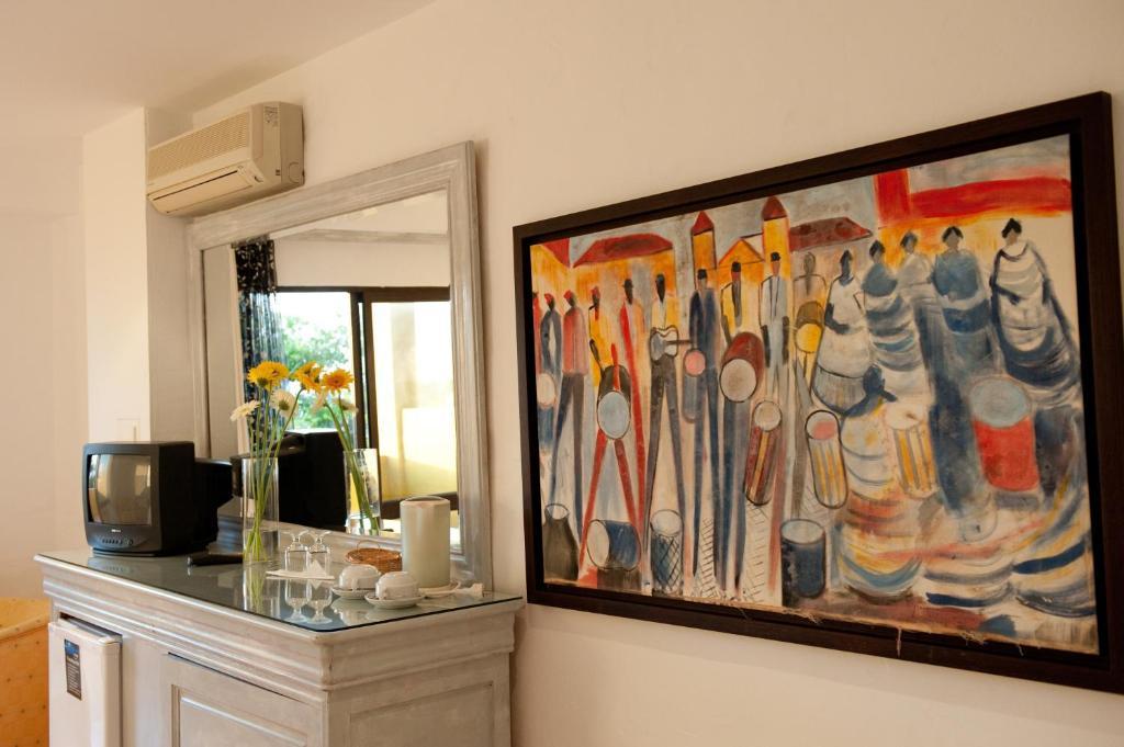Valmar Villas - Happy Holidays (Adults Only) Λάγος Δωμάτιο φωτογραφία